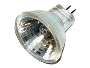 Ushio 1000926 - JCR/M12V-50W MR11 Halogen Light Bulb
