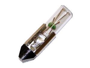GE 12756 - TEL/6PSB Miniature Automotive Light Bulb GE 12756 - TEL/6PSB Miniature Automotive Light Bulb