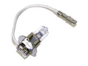 GE 23428 - 52590HD H3-65 Miniature Automotive Light Bulb GE 23428 - 52590HD H3-65 Miniature Automotive Light Bulb