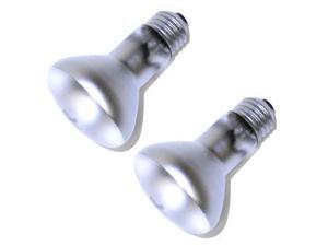 Sylvania 14997 - 45R20/RP/2PK R20 Reflector Flood Spot Light Bulb Sylvania 14997 - 45R20/RP/2PK R20 Reflector Flood Spot Light Bulb