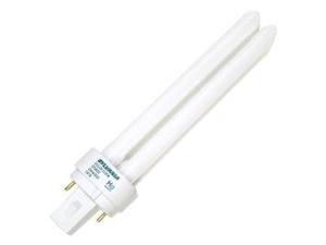 SYLVANIA CF26DD/841/ECO 26w Dulux Compact Fluorescent Light Bulb SYLVANIA CF26DD/841/ECO 26w Dulux Compact Fluorescent Light Bulb