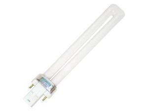 SYLVANIA CF13DS/835/ECO 13 watt GX23 3500K Compact Fluorescent Light Bulb SYLVANIA CF13DS/835/ECO 13 watt GX23 3500K Compact Fluorescent Light Bulb