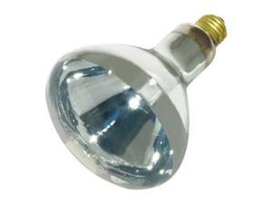 Satco 04999 - 250R40/1 S4999 Heat Lamp Light Bulb