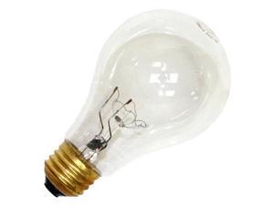 Sylvania 12817 - 116A21/TS/8M 130V Traffic Signal Light Bulb Sylvania 12817 - 116A21/TS/8M 130V Traffic Signal Light Bulb