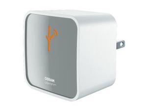 Osram 73692 - 2.4GHZ/ZB/GATEWAY/LFY Osram Lightify LED Light System Gateway Osram 73692 - 2.4GHZ/ZB/GATEWAY/LFY Osram Lightify LED Light System Gateway