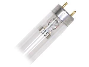 Philips 133405 - TUV 17T8 Germicidal Fluorescent Light Bulb