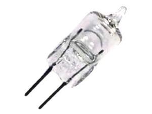 USHIO JC 20w 24v G4 base Halogen Lamp USHIO JC 20w 24v G4 base Halogen Lamp
