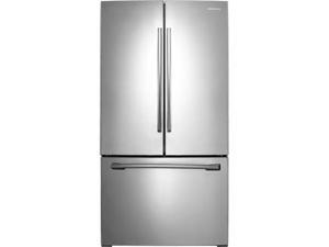 Samsung RF260BEAESR: 36" Wide, 26 cu.ft. French Door with Filtered Ice Maker (Stainless Steel) Samsung RF260BEAESR: 36" Wide, 26 cu.ft. French Door with Filtered Ice Maker (Stainless Steel)