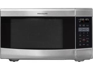 Microwave,Countertop,1100W,SS FRIGIDAIRE FFMO1611LS Microwave,Countertop,1100W,SS FRIGIDAIRE FFMO1611LS