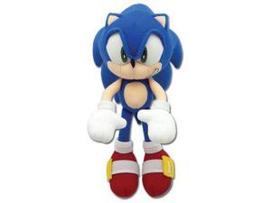  Sonic The Hedgehog New_8967 Great Eastern GE-8967