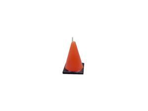 Cone Candles (6-pack) - Party Supplies