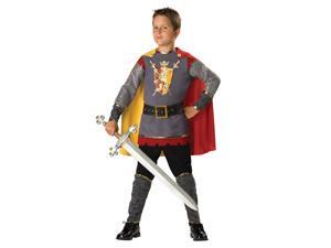 Loyal Knight Children's Costume Loyal Knight Children's Costume