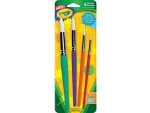 Round Brush Set - Party Supplies Round Brush Set - Party Supplies