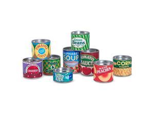 My Pantry Canned Food
