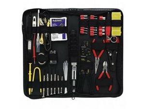Fellowes 49106 55-Piece Computer Maintenance Tool Kit Fellowes 49106 55-Piece Computer Maintenance Tool Kit