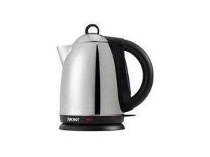 AROMA AWK115S Stainless Steel Hot H20 X-Press Water Kettle