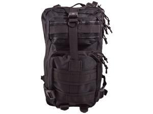 Black Every Day Carry Tactical Assault Backpack Black Every Day Carry Tactical Assault Backpack