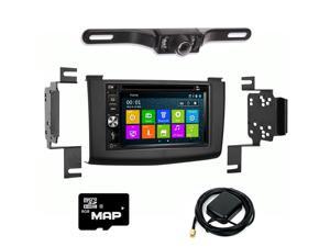Otto Navi In Dash Navigation System DVD GPS Navigation Multimedia Radio and Kit for Nissan Rogue 2008-2011 with Back up camera and extra Otto Navi In Dash Navigation System DVD GPS Navigation Multimedia Radio and Kit for Nissan Rogue 2008-2011 with Back up camera and extra