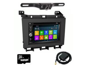 Otto Navi In Dash Navigation System DVD GPS Navigation Multimedia Radio and Kit for Nissan Maxima 2009-2014 with Back up camera and extra Otto Navi In Dash Navigation System DVD GPS Navigation Multimedia Radio and Kit for Nissan Maxima 2009-2014 with Back up camera and extra
