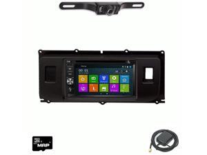 Otto Navi In Dash Navigation System DVD GPS Navigation Multimedia Radio and Dash Kit for Land Rover Range Rover Evoque with back up camera and extra Otto Navi In Dash Navigation System DVD GPS Navigation Multimedia Radio and Dash Kit for Land Rover Range Rover Evoque with back up camera and extra