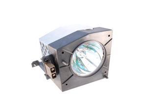 Shopforbattery Toshiba 50HM67 Rear Projector TV lamp with housing Replacement lamp 