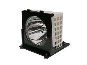 915P020010 - COMPATBILE REPLACEMENT LAMP WITH HOUSING FOR Mitsubishi TVs - by PROLITEX 915P020010 - COMPATBILE REPLACEMENT LAMP WITH HOUSING FOR Mitsubishi TVs - by PROLITEX