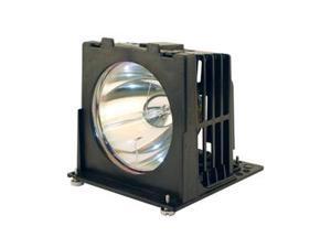 915P026010 - COMPATIBLE REPLACEMENT LAMP WITH HOUSING FOR Mitsubishi TVs - by PROLITEX 915P026010 - COMPATIBLE REPLACEMENT LAMP WITH HOUSING FOR Mitsubishi TVs - by PROLITEX