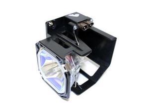915P028010 - COMPATIBLE REPLACEMENT LAMP WITH HOUSING FOR Mitsubishi TVs - by PROLITEX 915P028010 - COMPATIBLE REPLACEMENT LAMP WITH HOUSING FOR Mitsubishi TVs - by PROLITEX