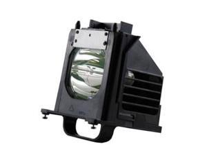 915P061010 - COMPATIBLE REPLACEMENT LAMP WITH HOUSING FOR Mitsubishi TVs- by PROLITEX 915P061010 - COMPATIBLE REPLACEMENT LAMP WITH HOUSING FOR Mitsubishi TVs- by PROLITEX