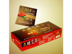 Antrodia Pu-erh Tea Box-2.8oz (4 grams x 20 tea bags) Antrodia Pu-erh Tea Box-2.8oz (4 grams x 20 tea bags)