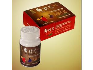 Antrodia Extract 60 Capsule Pack Antrodia Extract 60 Capsule Pack