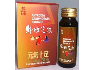 Antrodia Extract of Kinyo (50ML) Antrodia Extract of Kinyo (50ML)
