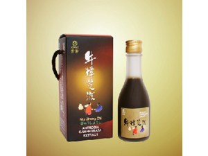Antrodia Extract of Kinyo (180ML) Antrodia Extract of Kinyo (180ML)