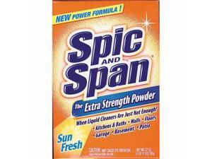 Spic And Span 27 Oz. Powder Sun Fresh All-Purpose Cleaner 85699636891 Spic And Span 27 Oz. Powder Sun Fresh All-Purpose Cleaner 85699636891