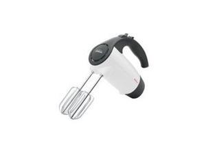 Sunbeam 2526 6-Speed 220-Watt Hand Mixer - White Sunbeam 2526 6-Speed 220-Watt Hand Mixer - White