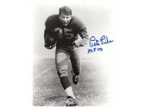Athlon CTBL-001645C Pete Pihos Signed Philadelphia Eagles HOF 8 x 10 Photo Athlon CTBL-001645C Pete Pihos Signed Philadelphia Eagles HOF 8 x 10 Photo