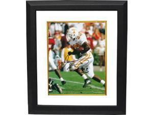Athlon CTBL-BW504 James Stewart Signed Tennessee Vols 8 x 10 Photo Custom Framed Athlon CTBL-BW504 James Stewart Signed Tennessee Vols 8 x 10 Photo Custom Framed