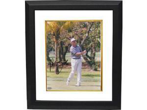 Peter Jacobsen signed 8x10 Photo Custom Framed Peter Jacobsen signed 8x10 Photo Custom Framed