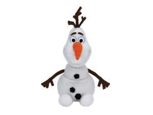 Olaf Snowman Beanie Medium - Stuffed Animal by Ty (90154)