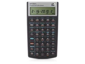 HP Calculators NW239AA#ABA Hp 10bii+ financial calculator HP Calculators NW239AA#ABA Hp 10bii+ financial calculator