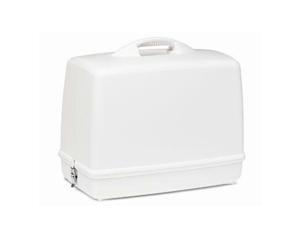 SINGER 611.BR Universal Hard Carrying Case for Most Free-Arm Sewing Machines SINGER 611.BR Universal Hard Carrying Case for Most Free-Arm Sewing Machines