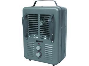 OPTIMUS H-3013 Optimus h-3013 portable utility heater with thermostat