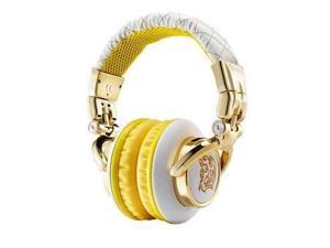 Thermaltake HT-DRS007OEWH Chao studio headphone white