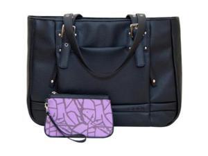 Codi Radiant Lux 15.6" Women's Tote Codi Radiant Lux 15.6" Women's Tote