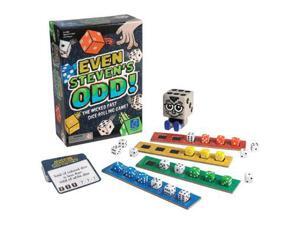 Educational Insights Even Stevens Odd 3415