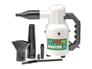 Metrovac Datavac Electric Duster - The Green Alternative Metrovac Datavac Electric Duster - The Green Alternative