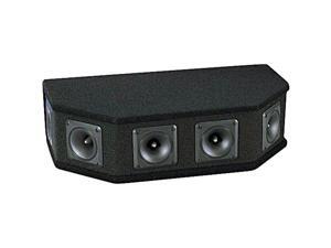 Pyle PAHT6 6-Way 2.5" DJ Tweeter System Pyle PAHT6 6-Way 2.5" DJ Tweeter System