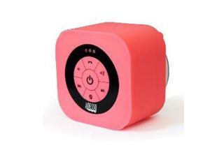Adesso Xtream S1 XTREAMS1P Pink Bluetooth 3.0 Waterproof Speaker Adesso Xtream S1 XTREAMS1P Pink Bluetooth 3.0 Waterproof Speaker