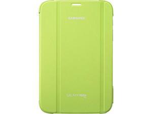 SAMSUNG Green Book Cover Stand Case for Samsung Galaxy Note 8.0 Model EF-BN510BGEGUJ SAMSUNG Green Book Cover Stand Case for Samsung Galaxy Note 8.0 Model EF-BN510BGEGUJ