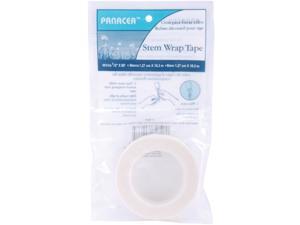 Stem Wrap Tape 60 Feet/Pkg-White Stem Wrap Tape 60 Feet/Pkg-White